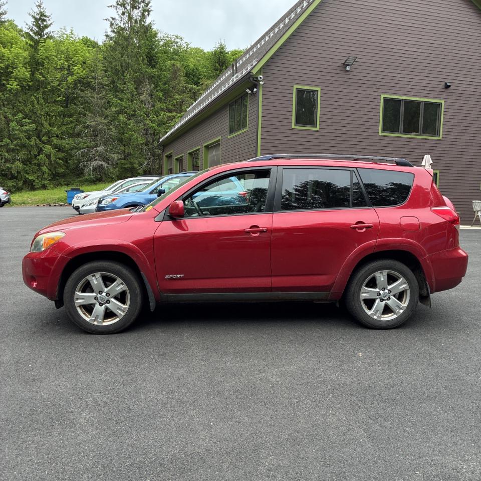 toyota rav4 2006 JTMBK32V666007053 image toyota rav4 2006 JTMBK32V666007053 image