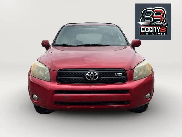 toyota rav4 2006 JTMBK32V066005704 image toyota rav4 2006 JTMBK32V066005704 image