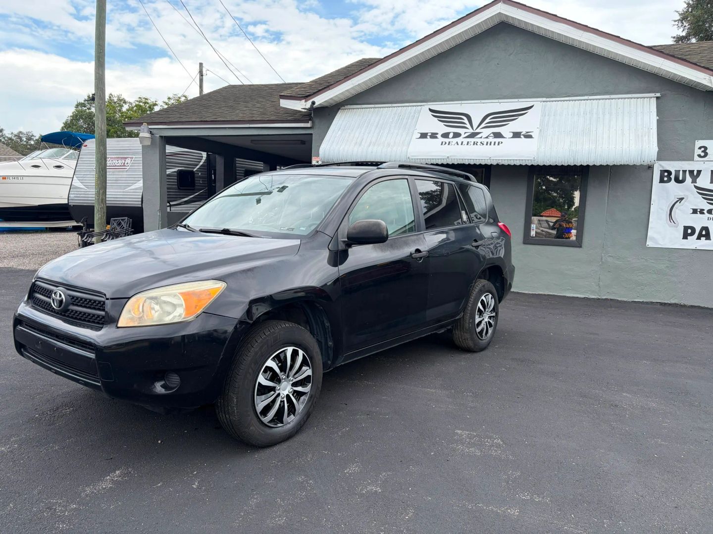 toyota rav4 2006 JTMZD33V766015380 image toyota rav4 2006 JTMZD33V766015380 image