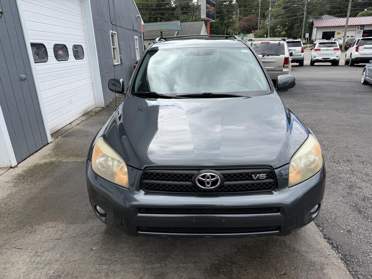 toyota rav4 2006 JTMBK32VX65005442 image toyota rav4 2006 JTMBK32VX65005442 image