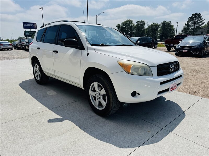 toyota rav4 2006 JTMBD33V665029357 image toyota rav4 2006 JTMBD33V665029357 image