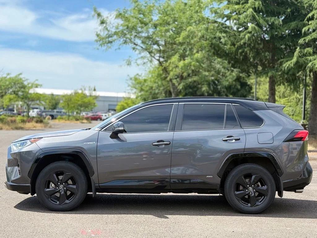 toyota rav4 2020 2T3EWRFV5LW060013 image toyota rav4 2020 2T3EWRFV5LW060013 image