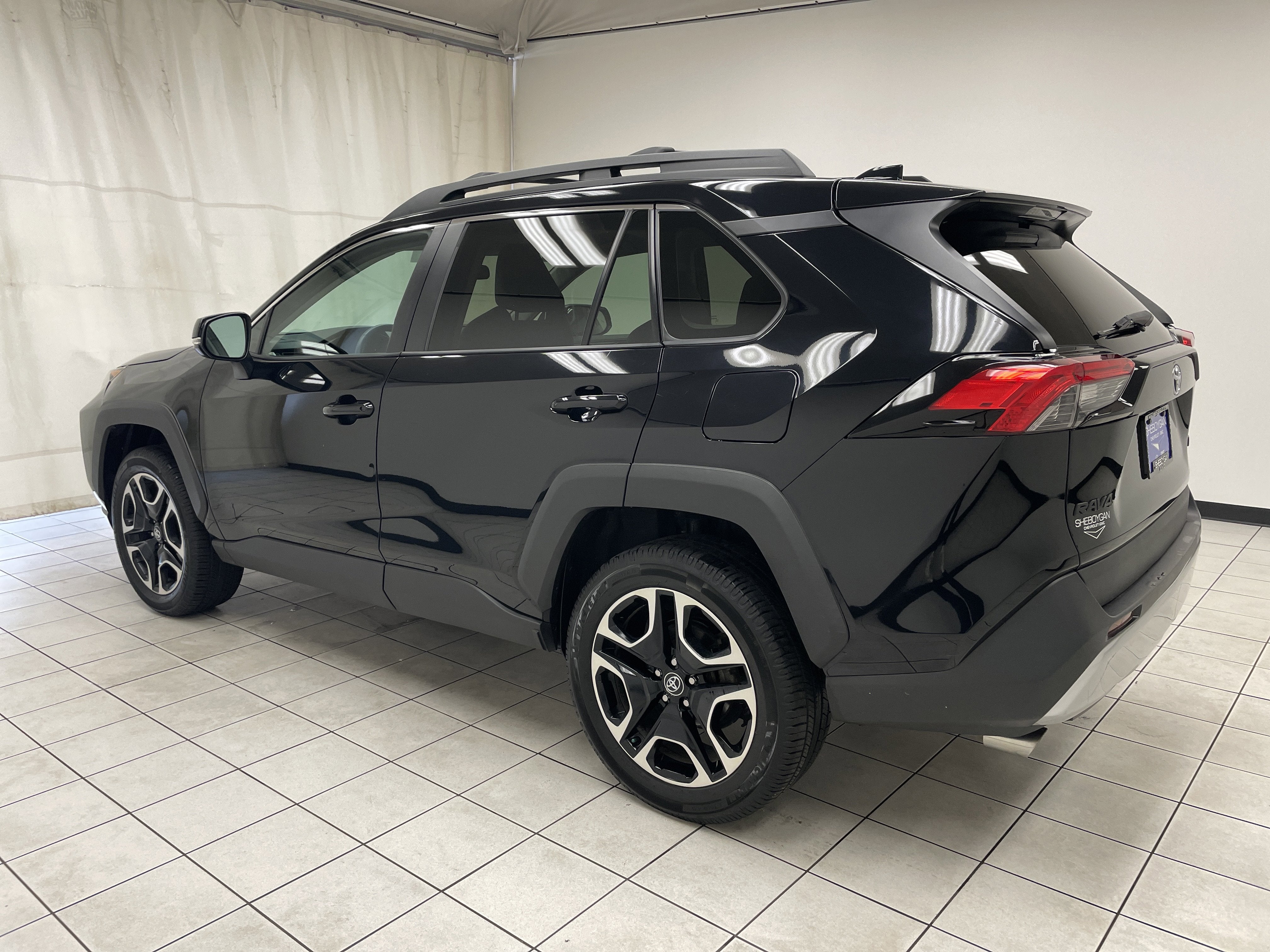 toyota rav4 2020 2T3J1RFV2LC072165 image toyota rav4 2020 2T3J1RFV2LC072165 image