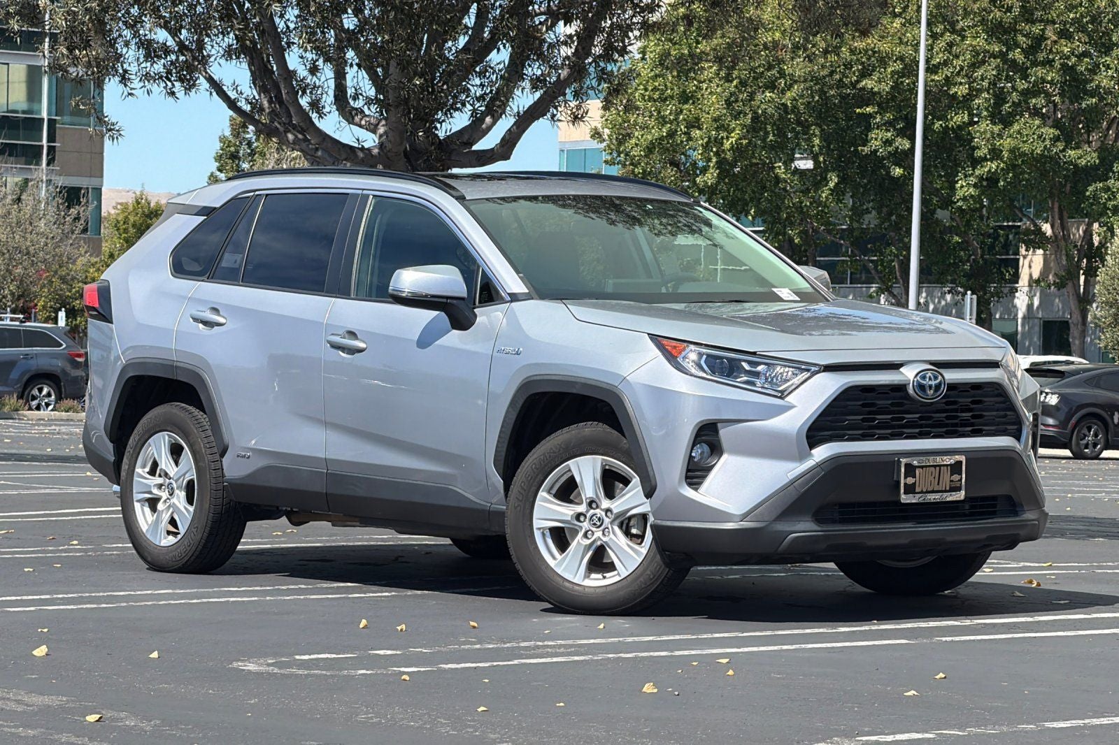 toyota rav4 2020 JTMR6RFV2LD006571 image toyota rav4 2020 JTMR6RFV2LD006571 image