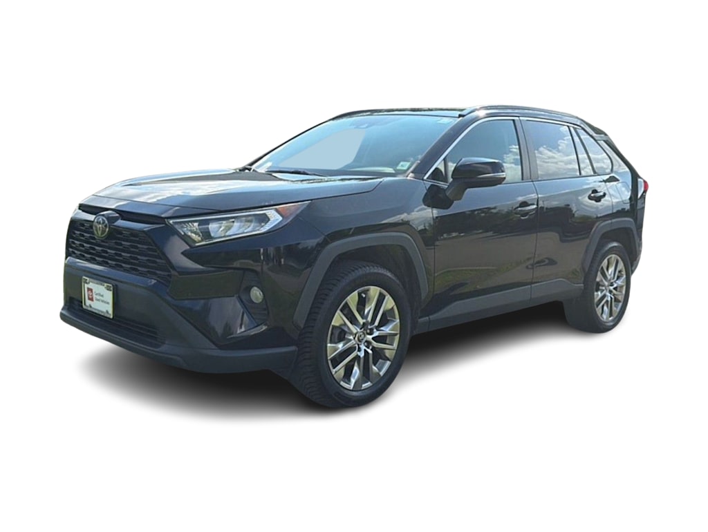 toyota rav4 2020 2T3A1RFV4LC066481 image toyota rav4 2020 2T3A1RFV4LC066481 image