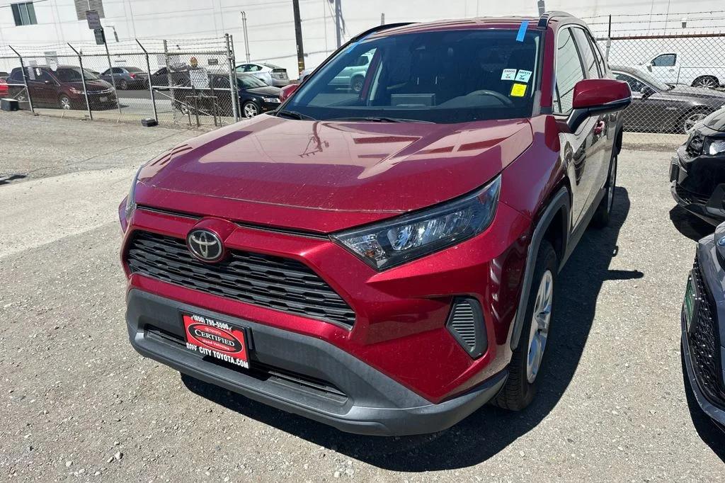 toyota rav4 2020 2T3K1RFV5LW085849 image toyota rav4 2020 2T3K1RFV5LW085849 image