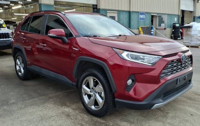 toyota rav4 2020 2T3DWRFVXLW059208 image toyota rav4 2020 2T3DWRFVXLW059208 image