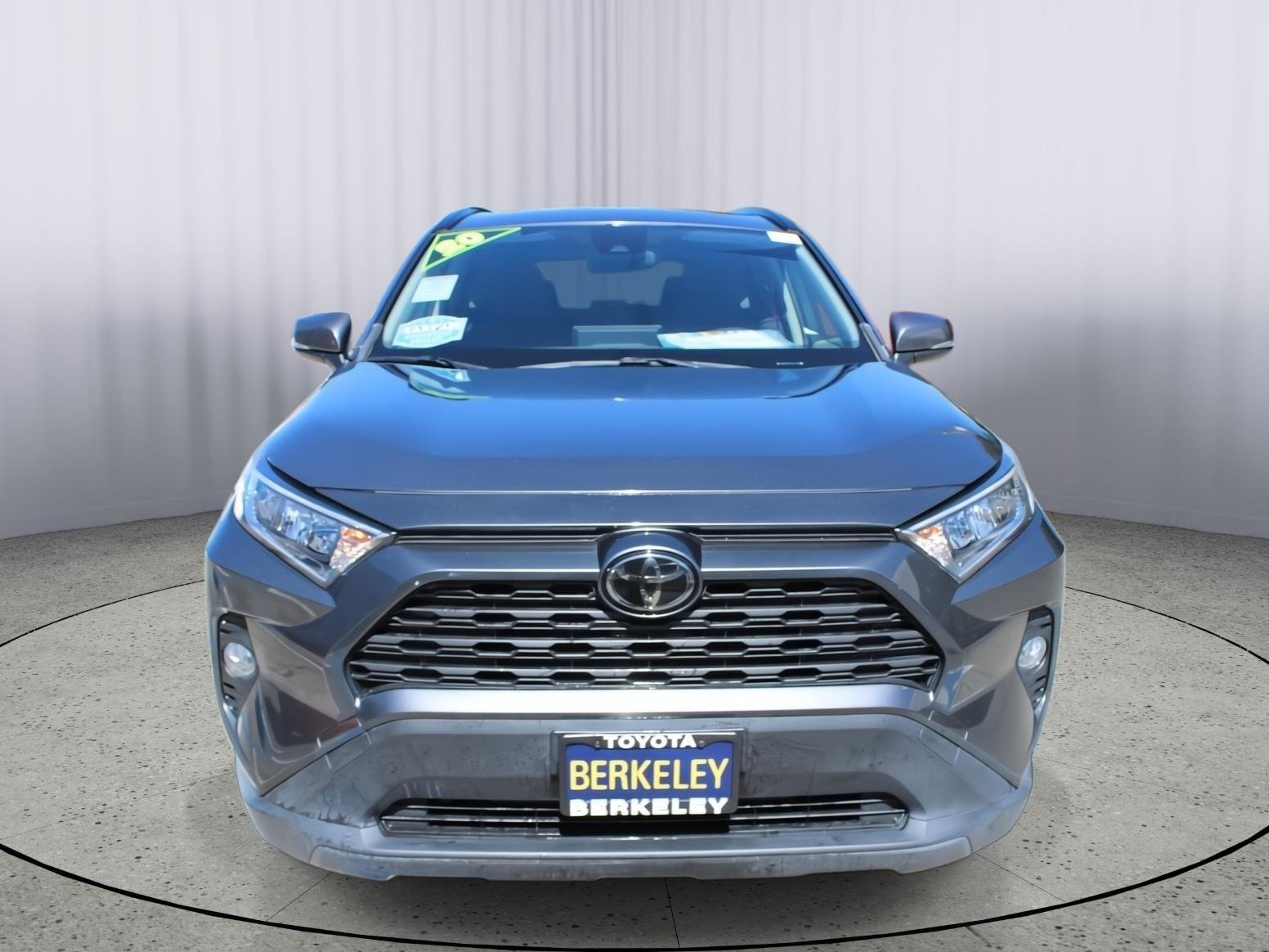 toyota rav4 2020 JTMW1RFV4LD521203 image toyota rav4 2020 JTMW1RFV4LD521203 image