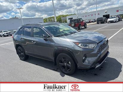 toyota rav4 2020 JTME6RFV6LD503105 image toyota rav4 2020 JTME6RFV6LD503105 image