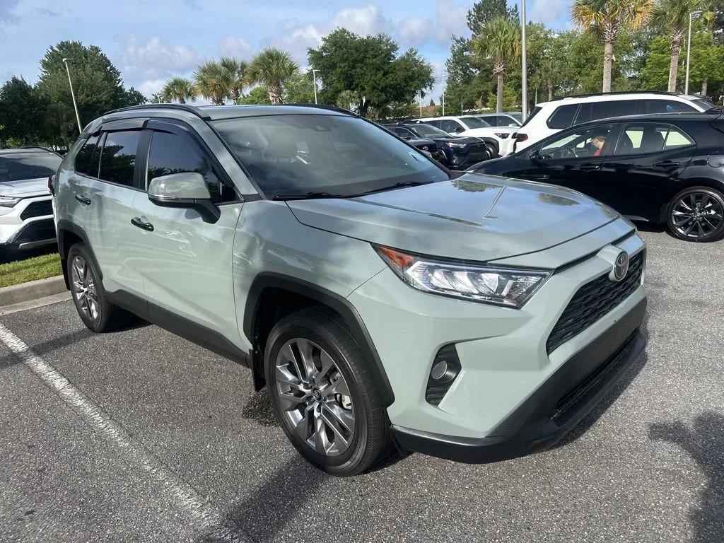 toyota rav4 2020 2T3C1RFV2LC058629 image toyota rav4 2020 2T3C1RFV2LC058629 image