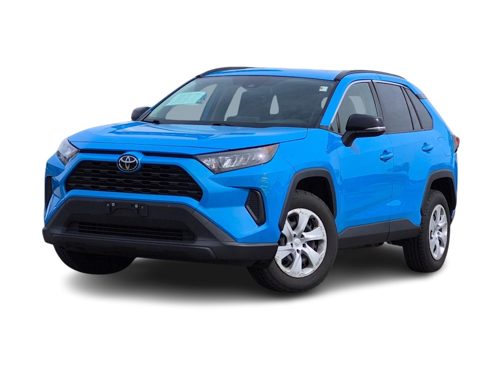 toyota rav4 2020 JTMF1RFV8LD053380 image toyota rav4 2020 JTMF1RFV8LD053380 image