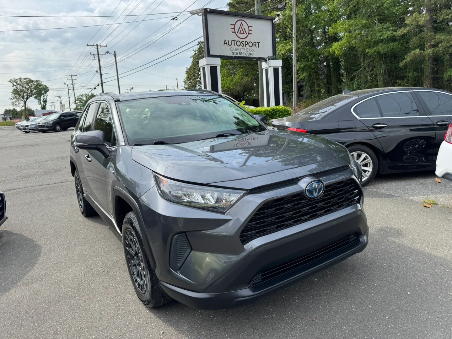 toyota rav4 2020 JTMMWRFV4LD044393 image toyota rav4 2020 JTMMWRFV4LD044393 image