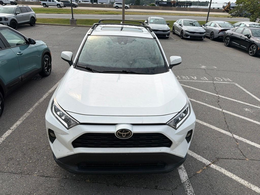 toyota rav4 2020 JTMC1RFV5LD049581 image toyota rav4 2020 JTMC1RFV5LD049581 image