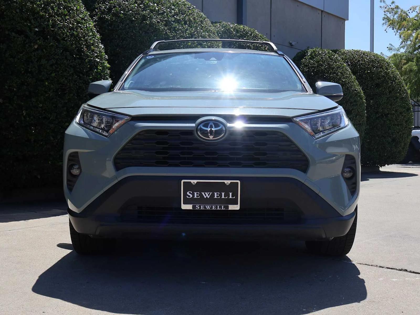toyota rav4 2020 JTMC1RFV5LJ018610 image toyota rav4 2020 JTMC1RFV5LJ018610 image