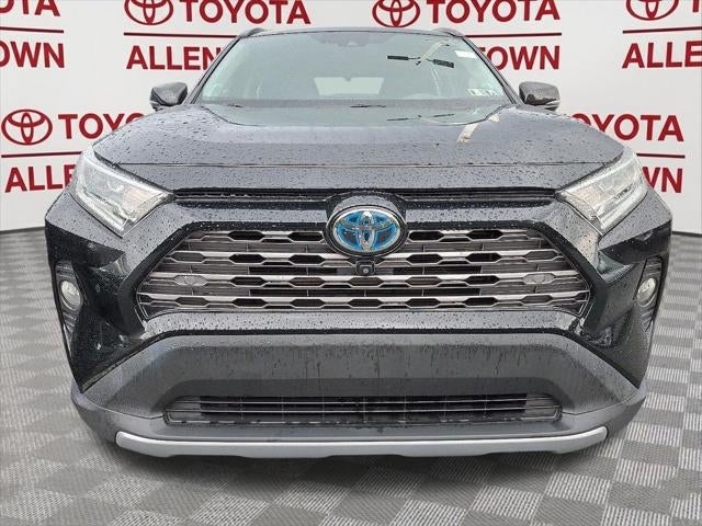 toyota rav4 2020 4T3DWRFV2LU006051 image toyota rav4 2020 4T3DWRFV2LU006051 image