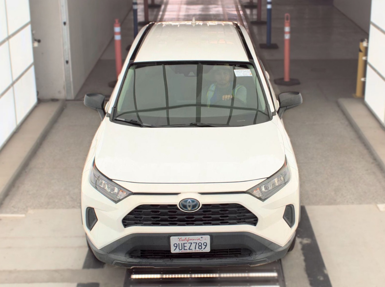 toyota rav4 2020 2T3LWRFVXLW087876 image toyota rav4 2020 2T3LWRFVXLW087876 image