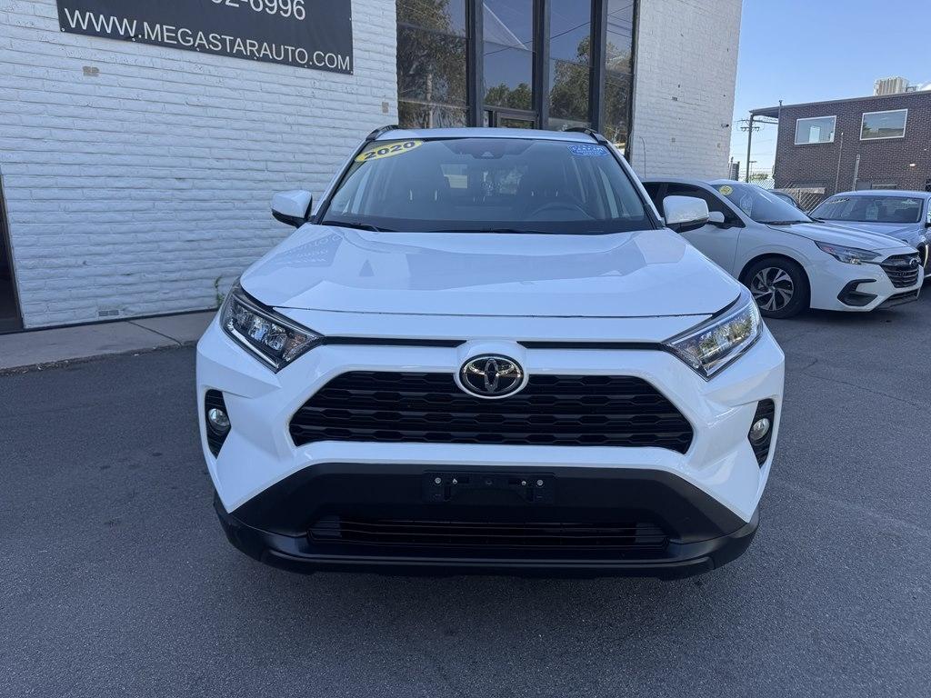 toyota rav4 2020 2T3A1RFV2LC136995 image toyota rav4 2020 2T3A1RFV2LC136995 image