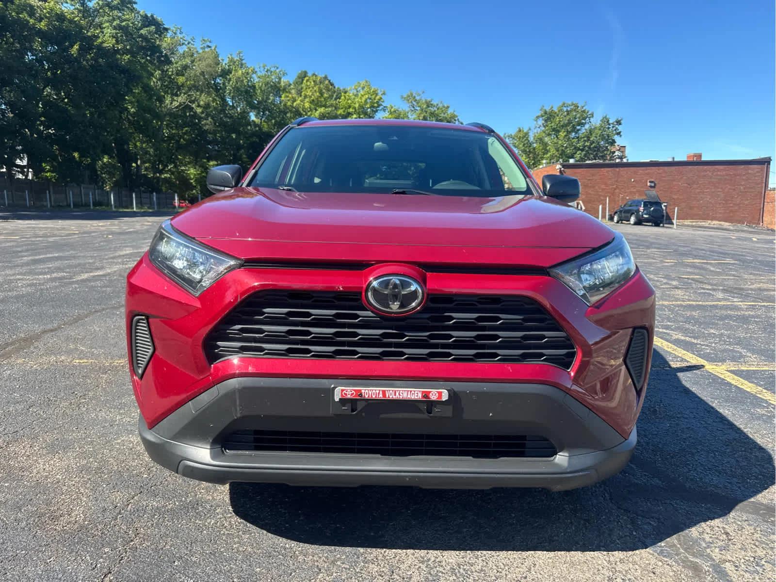 toyota rav4 2020 JTMF1RFV8LD062337 image toyota rav4 2020 JTMF1RFV8LD062337 image