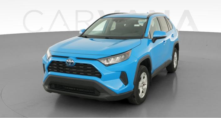 toyota rav4 2020 2T3MWRFV7LW094885 image