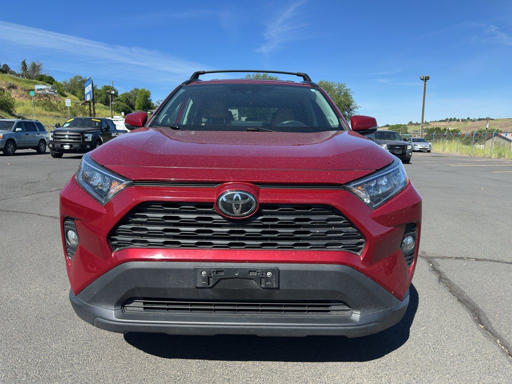 toyota rav4 2020 2T3A1RFV6LC079734 image toyota rav4 2020 2T3A1RFV6LC079734 image