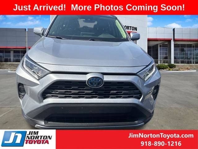 toyota rav4 2020 JTMD6RFV1LD004269 image toyota rav4 2020 JTMD6RFV1LD004269 image