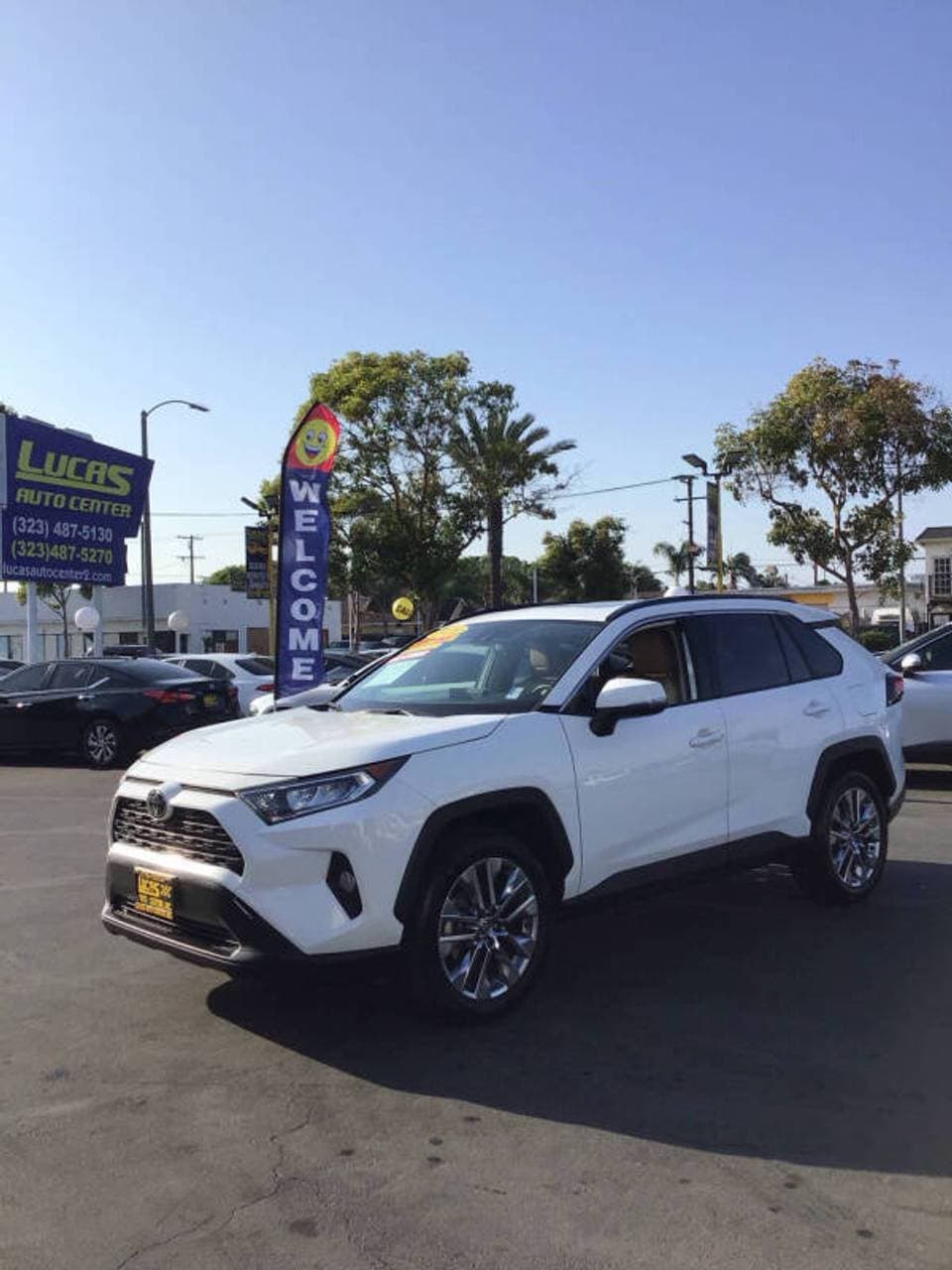 toyota rav4 2020 JTMC1RFV4LD045344 image toyota rav4 2020 JTMC1RFV4LD045344 image