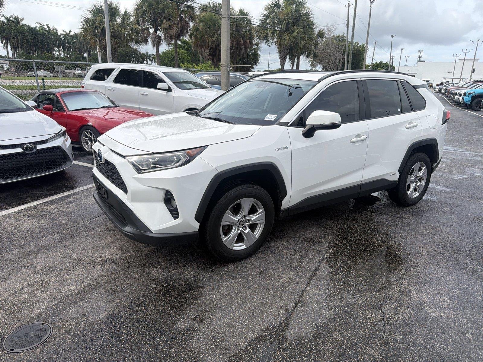 toyota rav4 2020 JTMRWRFV1LD059889 image toyota rav4 2020 JTMRWRFV1LD059889 image