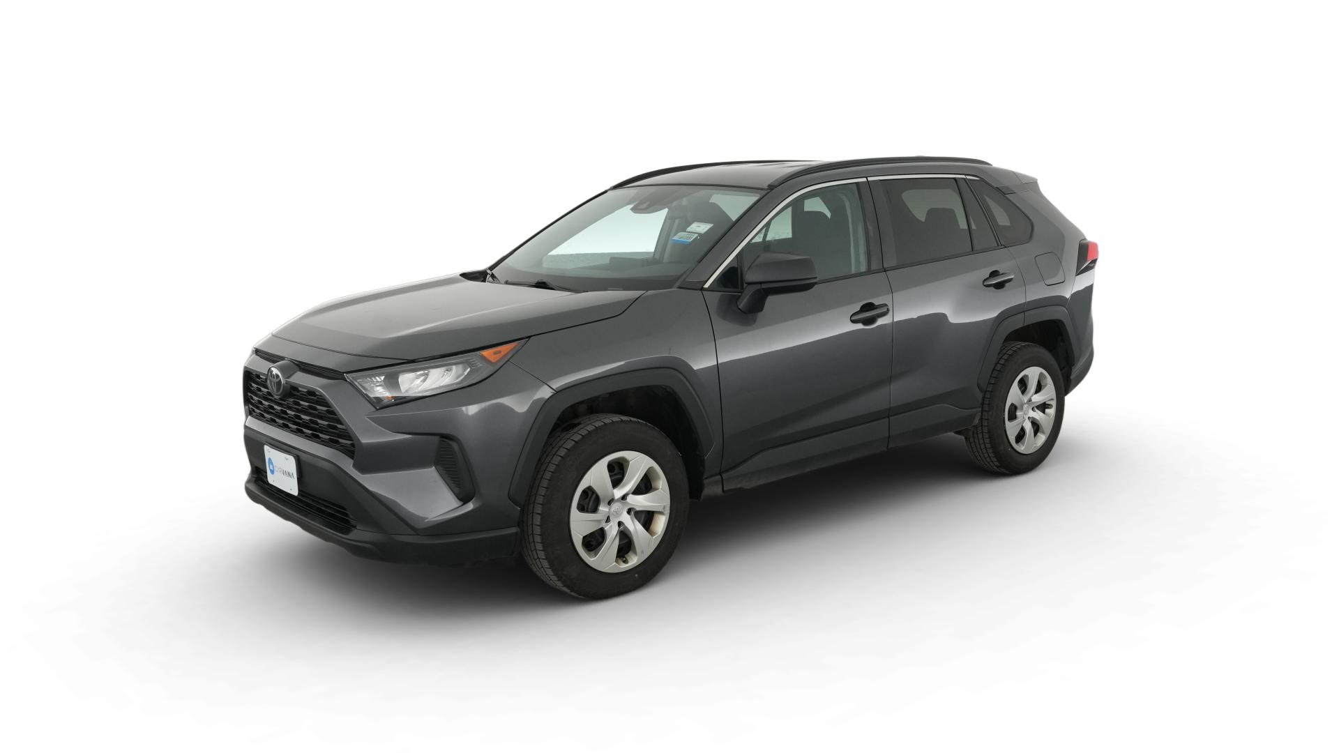 toyota rav4 2020 JTMK1RFV6LD052775 image