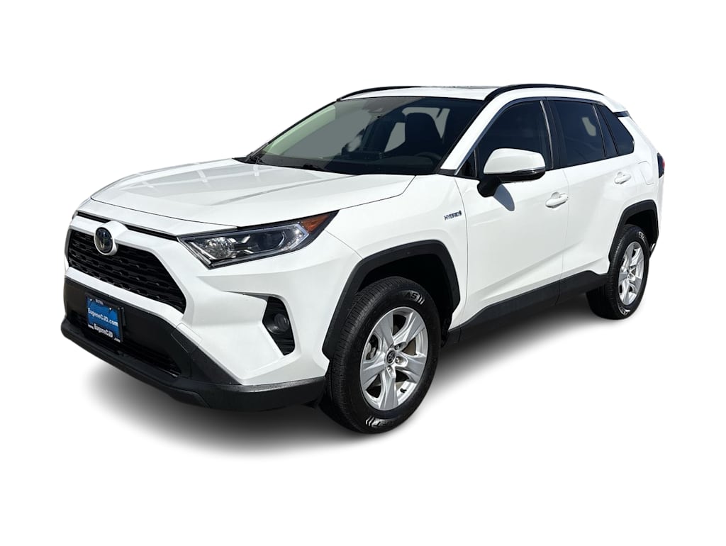 toyota rav4 2020 JTMR6RFV5LD006001 image toyota rav4 2020 JTMR6RFV5LD006001 image