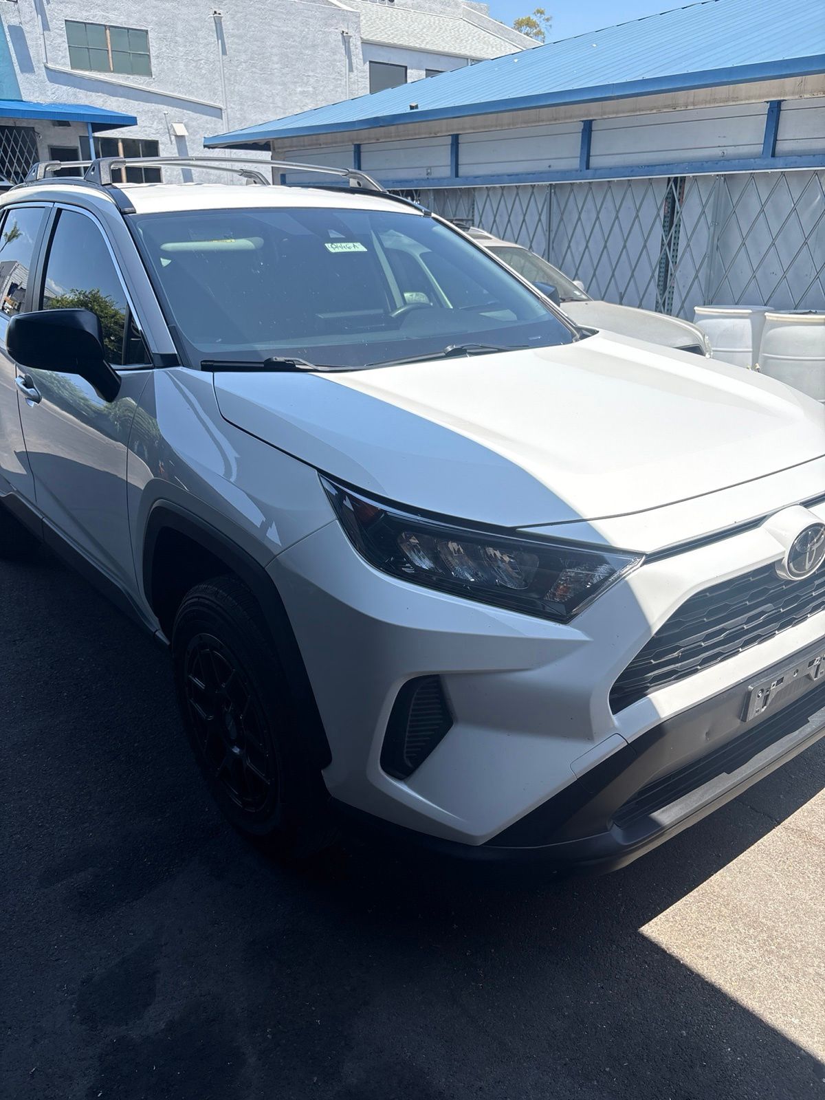 toyota rav4 2020 JTMH1RFV3LD052954 image toyota rav4 2020 JTMH1RFV3LD052954 image