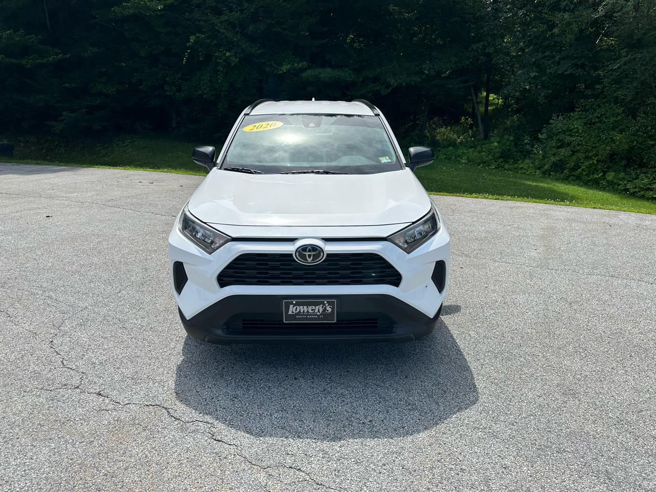 toyota rav4 2020 2T3F1RFV5LW090518 image toyota rav4 2020 2T3F1RFV5LW090518 image