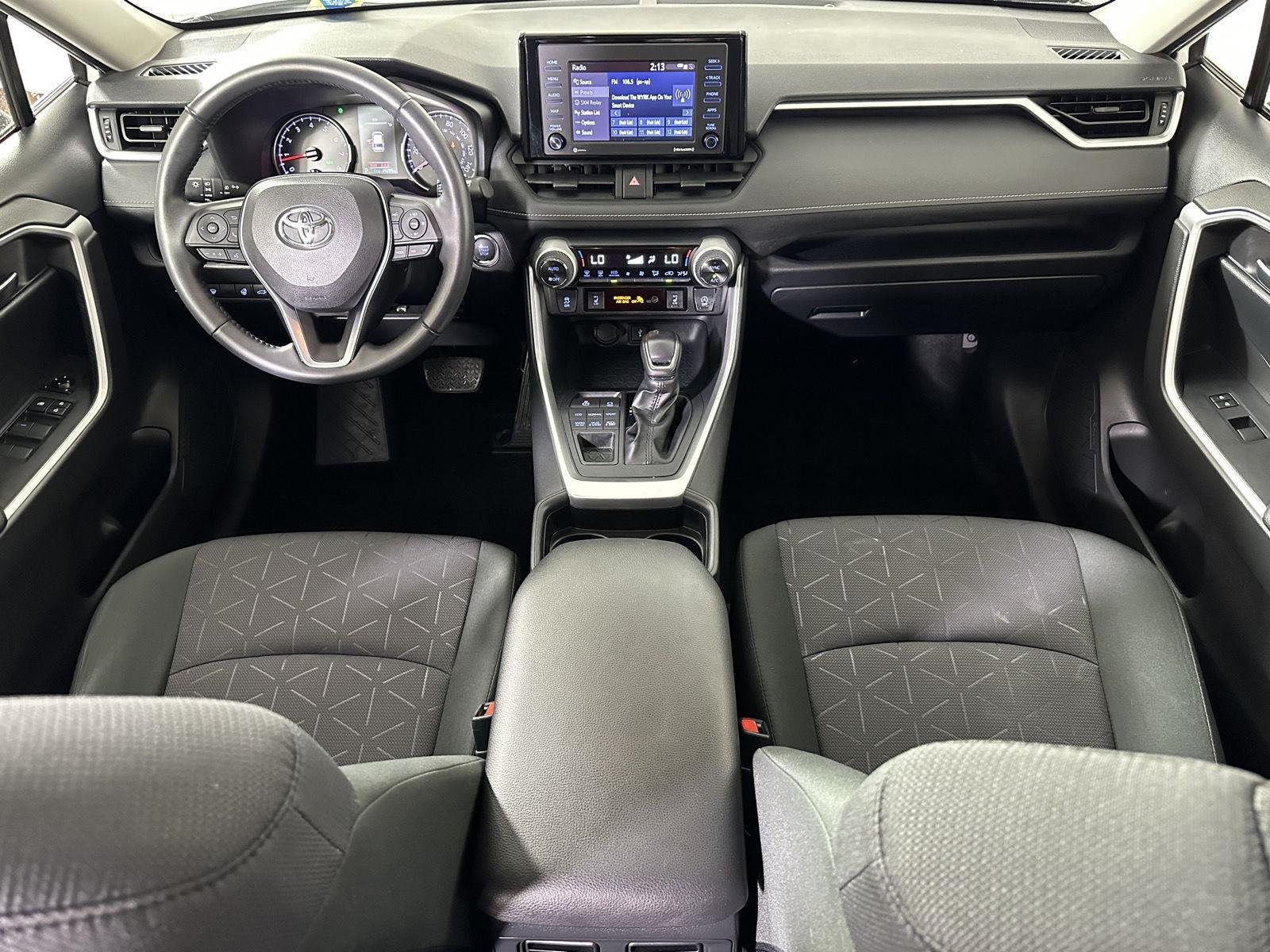 toyota rav4 2020 JTMP1RFV1LD529800 image toyota rav4 2020 JTMP1RFV1LD529800 image