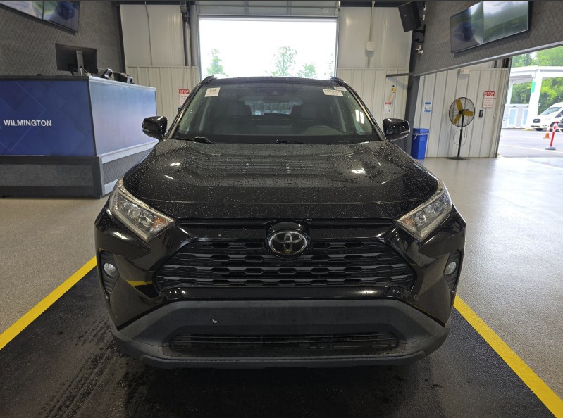 toyota rav4 2020 2T3C1RFVXLC053081 image toyota rav4 2020 2T3C1RFVXLC053081 image