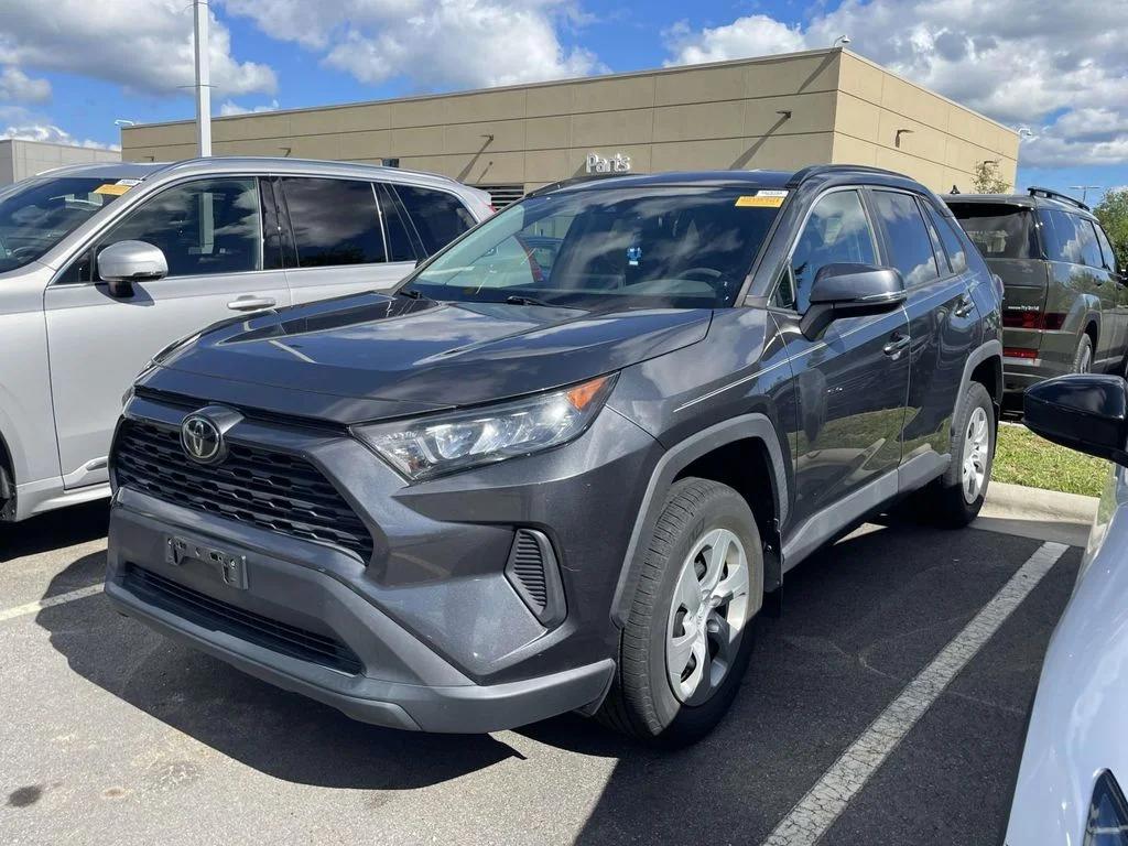 toyota rav4 2020 2T3G1RFV9LC077163 image toyota rav4 2020 2T3G1RFV9LC077163 image