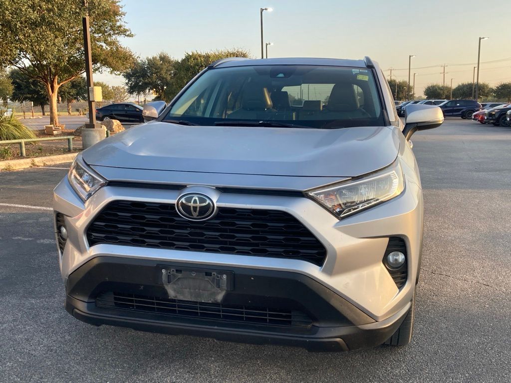 toyota rav4 2020 2T3C1RFV9LC037924 image toyota rav4 2020 2T3C1RFV9LC037924 image