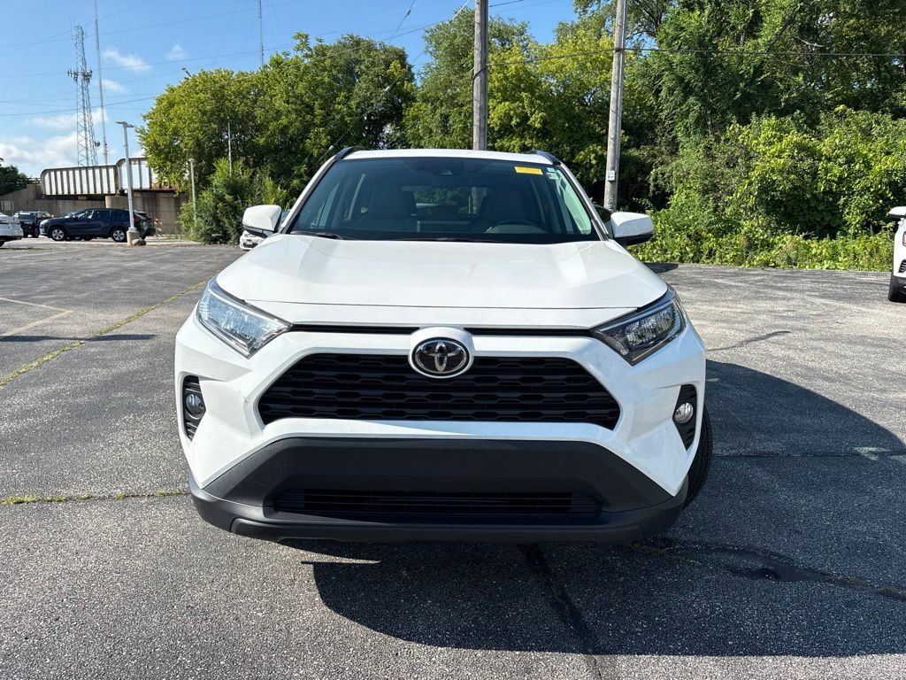 toyota rav4 2020 2T3A1RFV6LW119230 image toyota rav4 2020 2T3A1RFV6LW119230 image