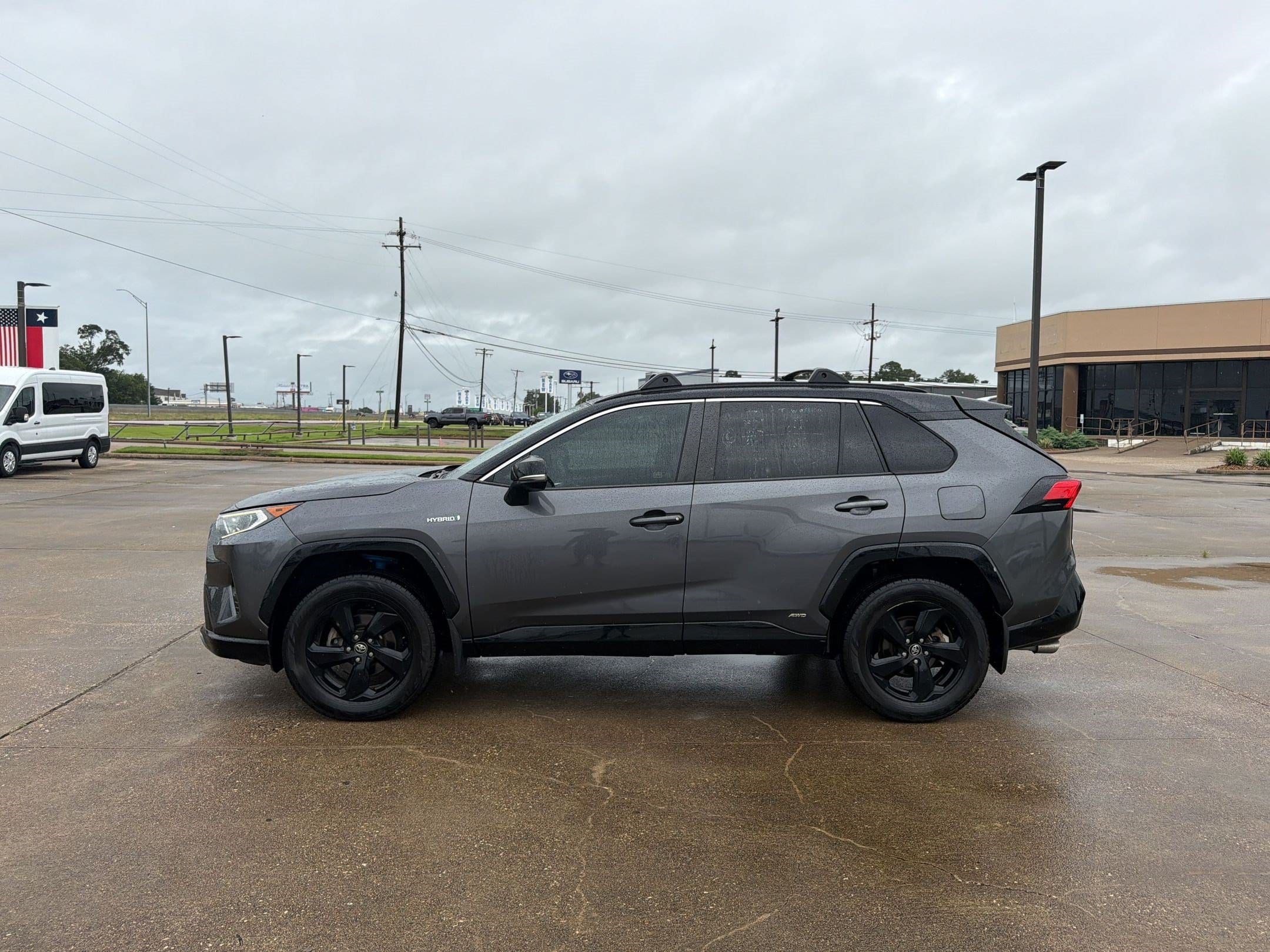 toyota rav4 2020 2T3EWRFV9LW056689 image toyota rav4 2020 2T3EWRFV9LW056689 image