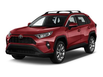toyota rav4 2020 2T3A1RFV2LC124006 image toyota rav4 2020 2T3A1RFV2LC124006 image