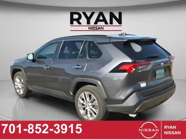 toyota rav4 2020 JTMN1RFV2LJ039486 image toyota rav4 2020 JTMN1RFV2LJ039486 image