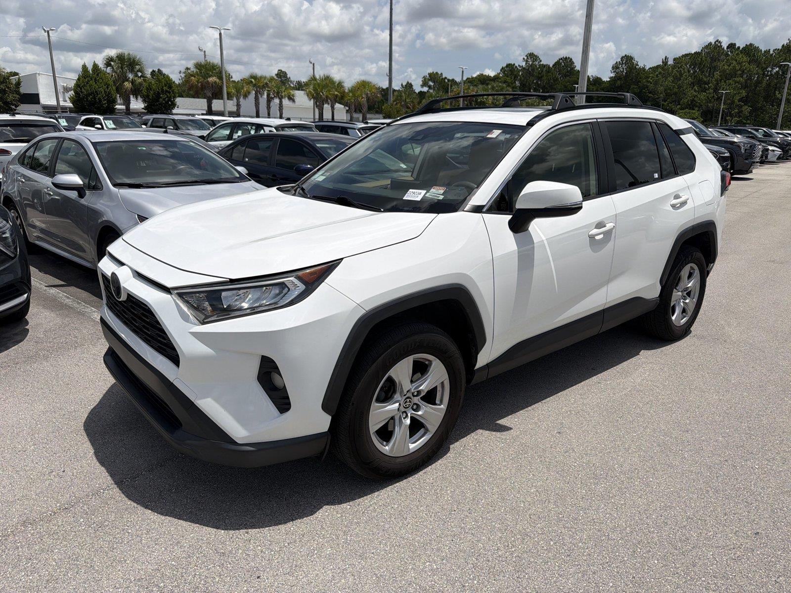toyota rav4 2020 JTMW1RFV5LD055104 image toyota rav4 2020 JTMW1RFV5LD055104 image
