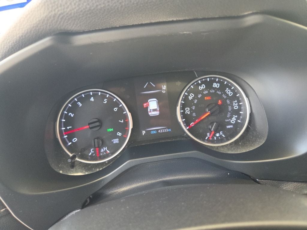 toyota rav4 2020 JTMC1RFV5LD061102 image toyota rav4 2020 JTMC1RFV5LD061102 image
