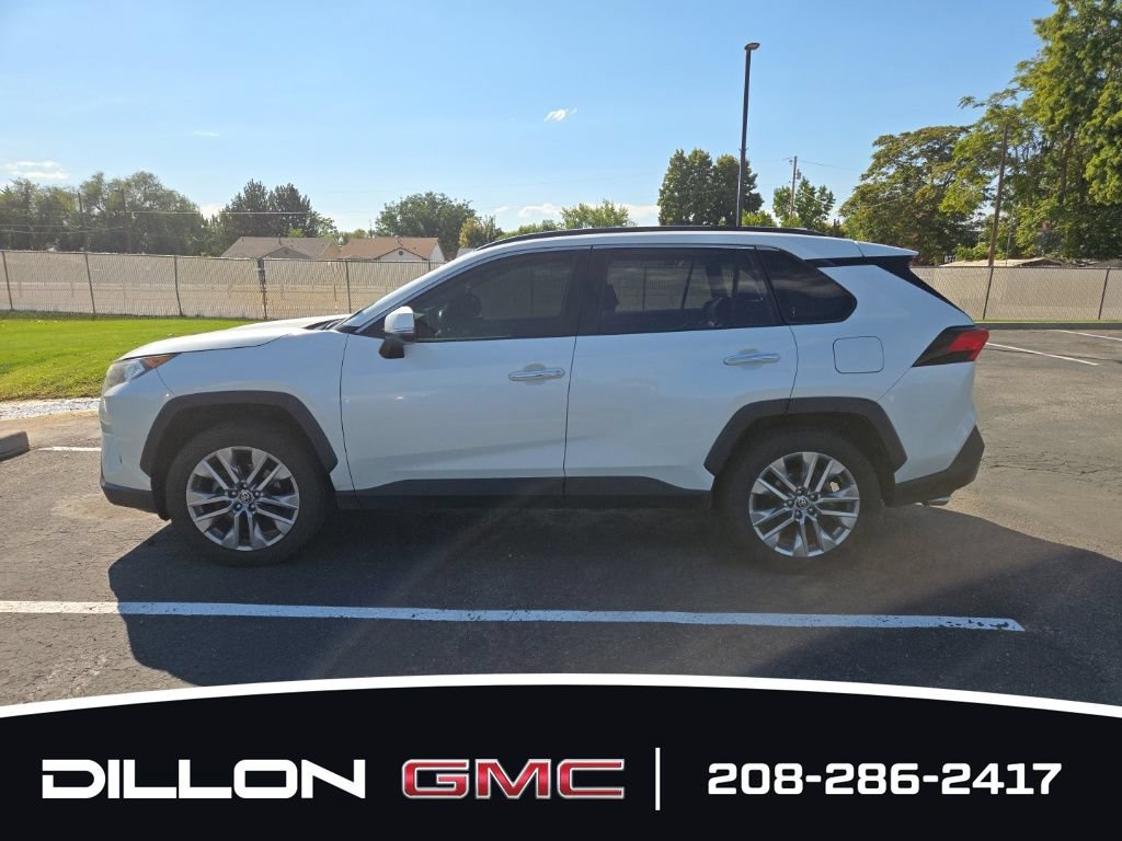toyota rav4 2020 JTMN1RFV5LD528561 image toyota rav4 2020 JTMN1RFV5LD528561 image