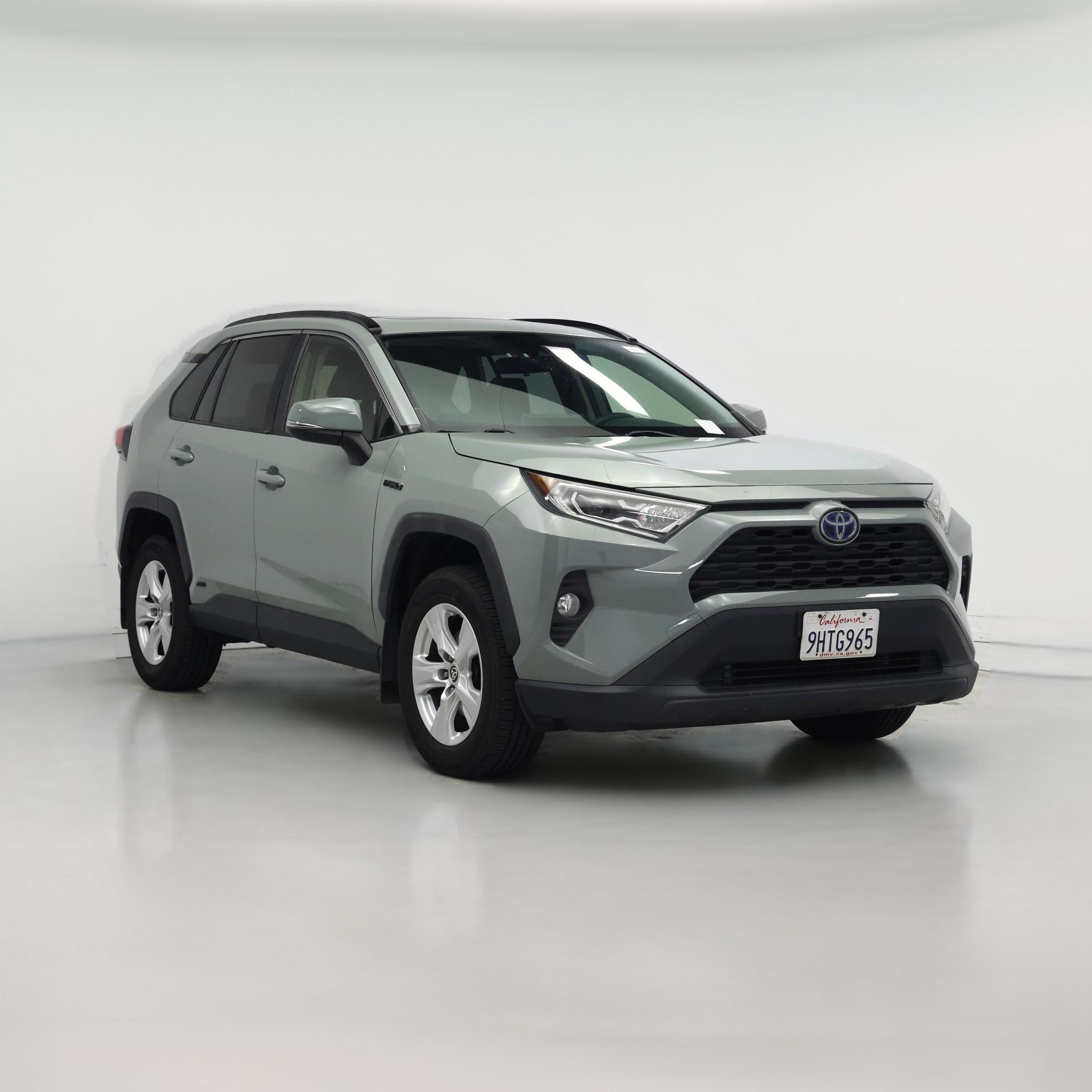 toyota rav4 2020 JTMR6RFV9LD005031 image toyota rav4 2020 JTMR6RFV9LD005031 image