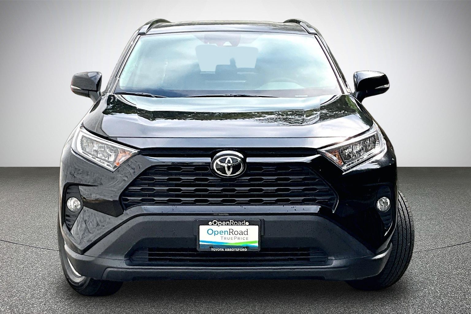 toyota rav4 2020 2T3R1RFV8LW109477 image toyota rav4 2020 2T3R1RFV8LW109477 image