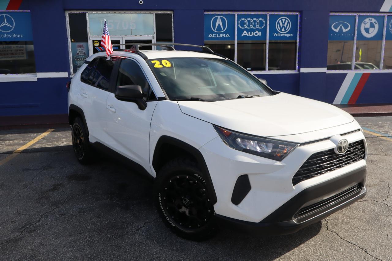 toyota rav4 2020 2T3F1RFVXLW128325 image toyota rav4 2020 2T3F1RFVXLW128325 image