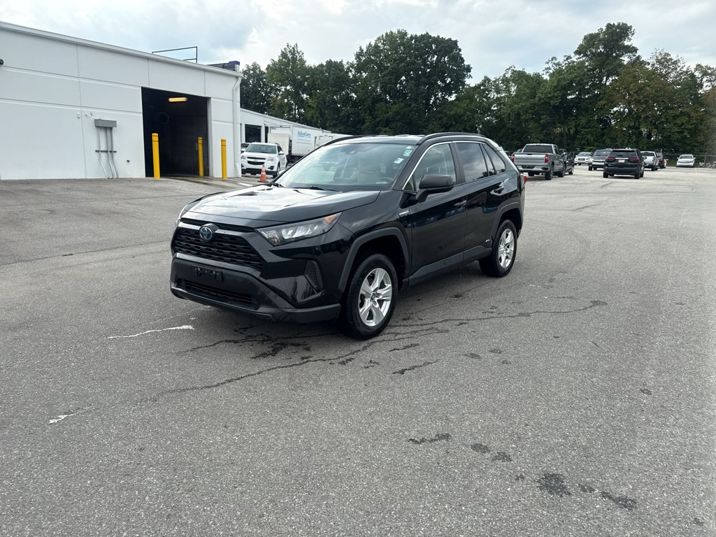 toyota rav4 2020 2T3L6RFV8LW002257 image toyota rav4 2020 2T3L6RFV8LW002257 image
