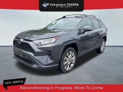 toyota rav4 2020 2T3A1RFV3LW129357 image toyota rav4 2020 2T3A1RFV3LW129357 image