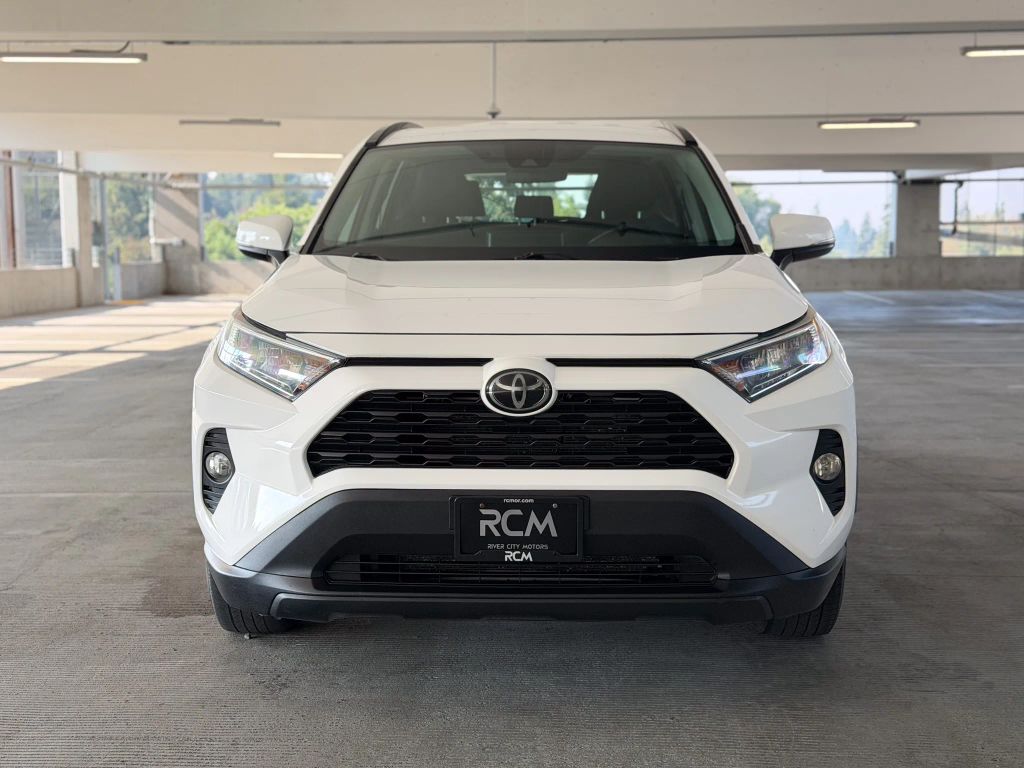 toyota rav4 2020 2T3P1RFV8LC092852 image