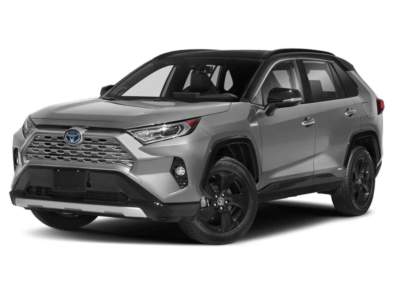 toyota rav4 2020 JTMEWRFV0LJ047295 image toyota rav4 2020 JTMEWRFV0LJ047295 image