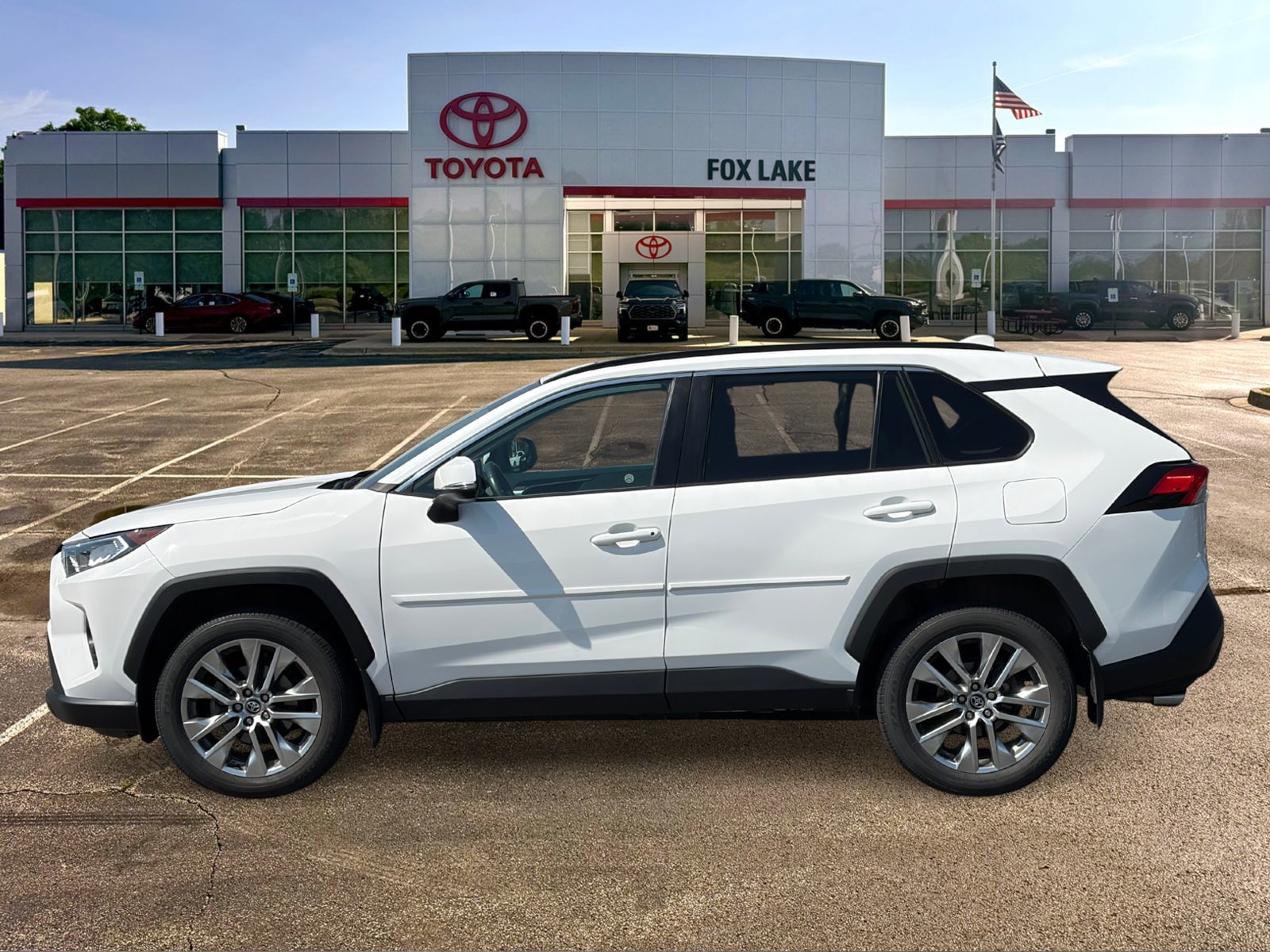 toyota rav4 2020 2T3A1RFV4LW106914 image toyota rav4 2020 2T3A1RFV4LW106914 image
